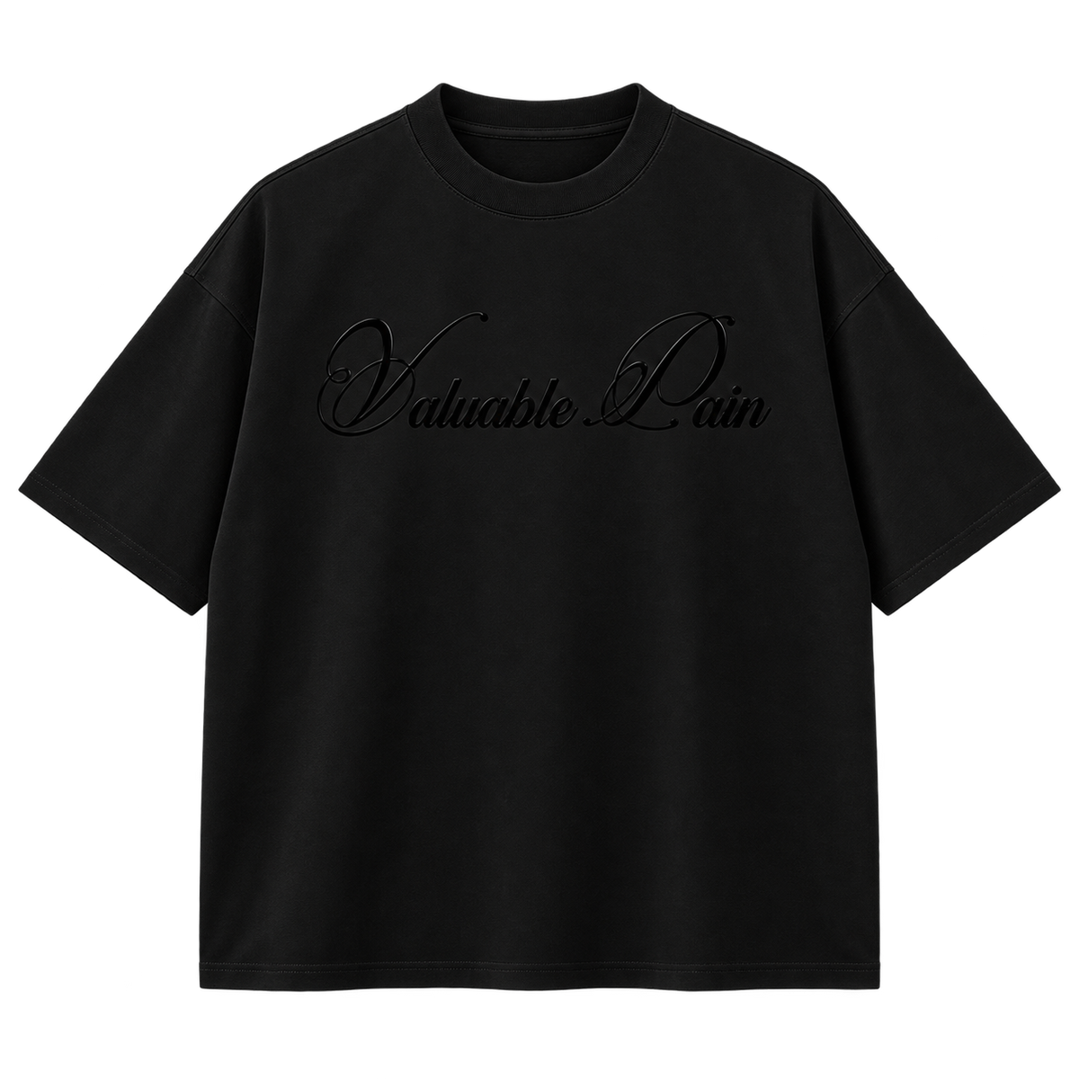 Valuable T-Shirt
